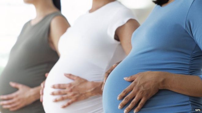 زيادة إجازة الوضع للمرأة بالقطاع الخاص لـ4 أشهر 7 زيادة إجازة الوضع للمرأة بالقطاع الخاص لـ4 أشهر