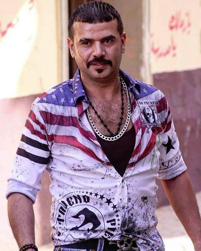 سامو زين يرد على فنان سخر من دور «عبده الفتوة» ويصفه بالأهطل والأراجوز