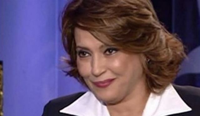 وفاة صفاء حجازي رئيس اتحاد الإذاعة والتلفزيون 1 ص