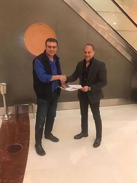 عمرو الليثي يعود مجدداً لبرنامجه «واحد من الناس» 1 عمرو الليثي يعود مجدداً لبرنامجه «واحد من الناس»