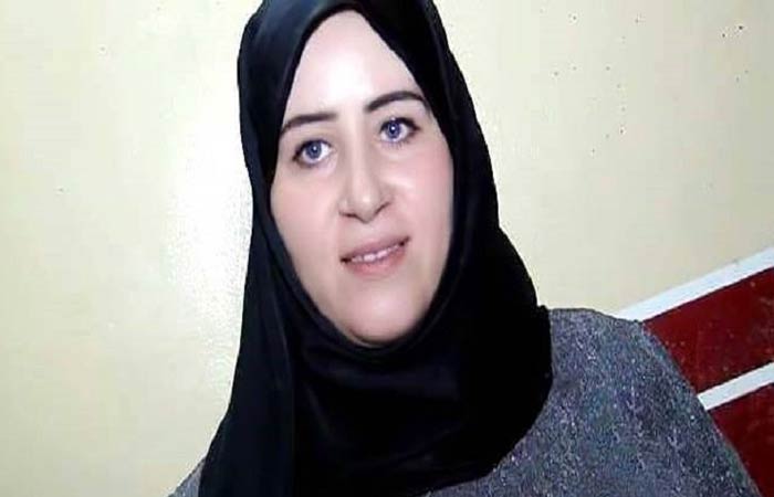 عُمرة وعقد عمل بالإمارات لمن يدلي بمعلومات عن العمدة ناهد المختفية 1