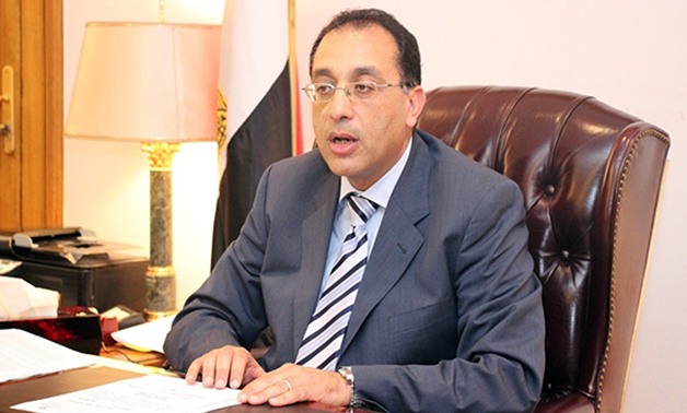 جمهورى باختيار وزير الإسكان رئيسا لبعثة الحج المصرية