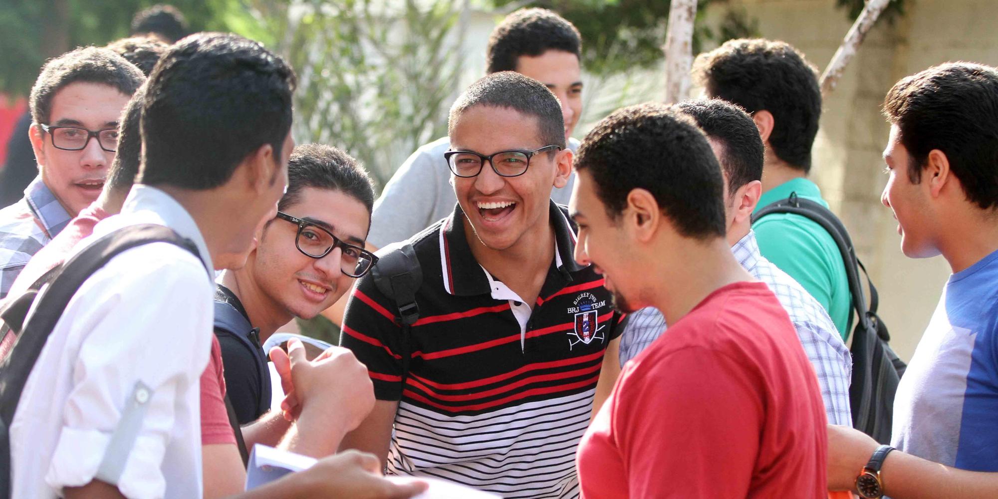 قرار هام من التعليم بعد واقعة تسريب امتحان اللغة العربية عبر الفيسبوك