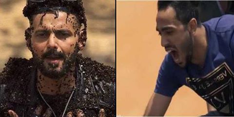 كهربا يرد على إهانة رامز جلال لجماهير الزمالك 15 كهربا يرد على إهانة رامز جلال لجماهير الزمالك