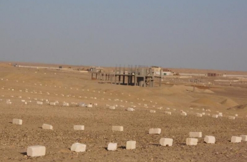 كيف تحجز قطعة أرض أو شقة بمشروعى بيت الوطن ودار مصر