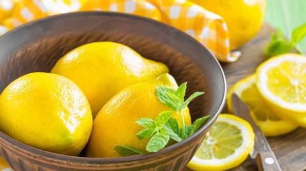 تهملوا قشر الليمون.. ففوائده مذهلة