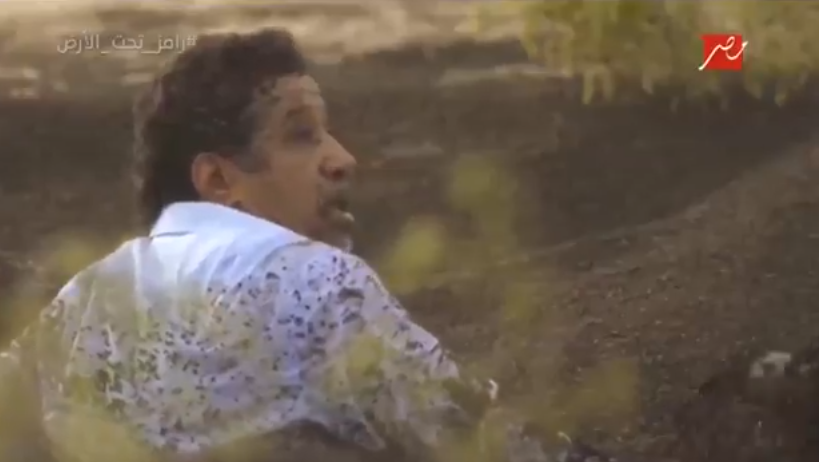 هكذا واجه الشاب خالد «سحلية» رامز جلال 1 لببل