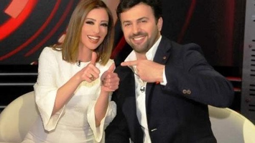 مالا تعرفه عن الإعلامية «وفاء الكيلاني» زوجة الممثل تيم الحسن