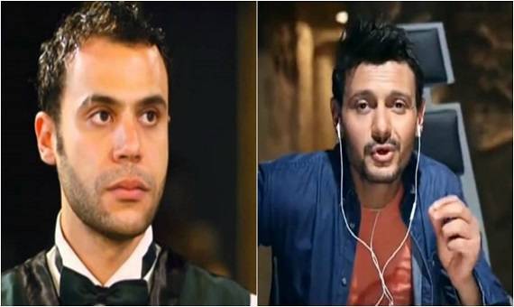 محمد إمام يسخر من مقالب رامز جلال في «لمعي القط» 17 محمد إمام يسخر من مقالب رامز جلال في «لمعي القط»