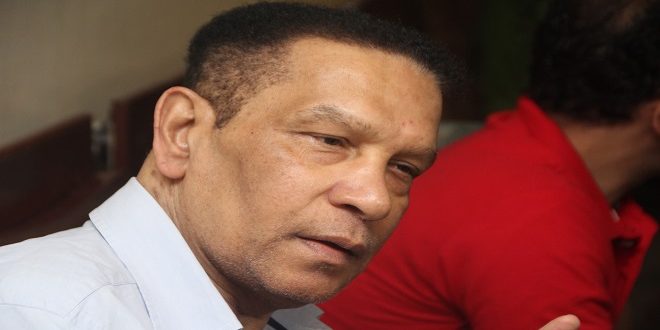 محمد شرف