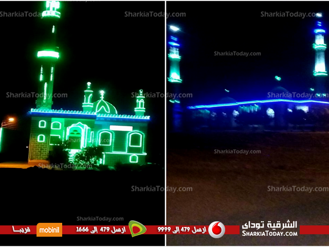 مدير شبكة كهرباء أبوحماد يناشد الأئمة تقليل إنارة المساجد 22 مدير شبكة كهرباء أبوحماد يناشد الأئمة تقليل إنارة المساجد