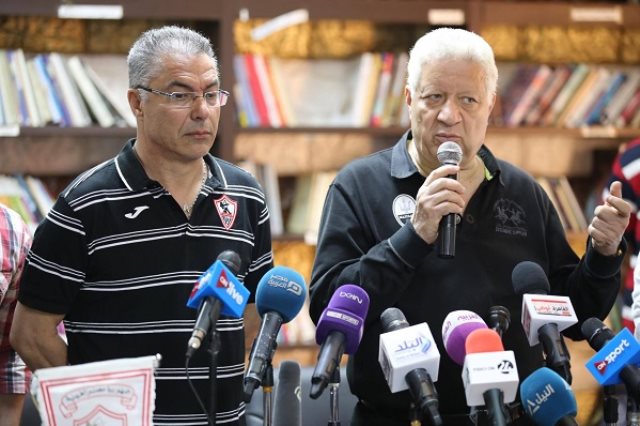 مرتضى يجتمع بـ 8 من أعداؤه في الأهرامات .. وتعليق مثير على حضور شلبي