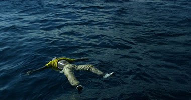 طفل غرقًا بمياه بحر أبو الأخضر بمنيا القمح