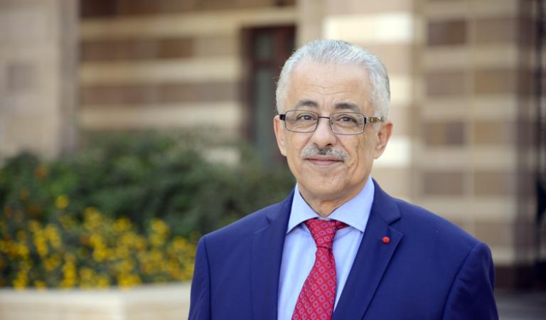 نظام تعليم جديد لبناء الهوية والوطنية بداية سبتمبر القادم