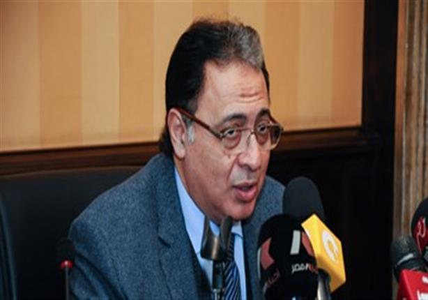 الصحة: وفاة 25 مواطناً وإصابة 238 في اليوم الأول والثاني للعيد 9 وزير الصحة