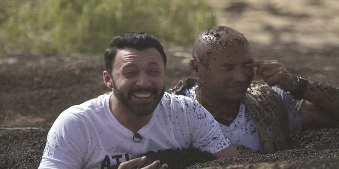 أحمد فهمي بعد مقلب رامز: مراتي هتفرح فيا 1 %D8%A3%D8%AD%D9%85%D8%AF %D9%81%D9%87%D9%85%D9%8A