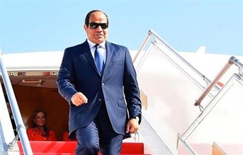 السيسي يصل فيتنام في أول زيارة لرئيس مصري 1 %D8%A7%D9%84%D8%B1%D8%A6%D9%8A%D8%B3 %D8%A7%D9%84%D8%B3%D9%8A%D8%B3%D9%8A %D9%8A%D8%B9%D9%88%D8%AF %D9%84%D9%84%D9%82%D8%A7%D9%87%D8%B1%D8%A9 %D9%82%D8%A7%D8%AF%D9%85%D8%A7 %D9%85%D9%86 %D8%A3%D9%84%D9%85%D8%A7%D9%86%D9%8A%D8%A7