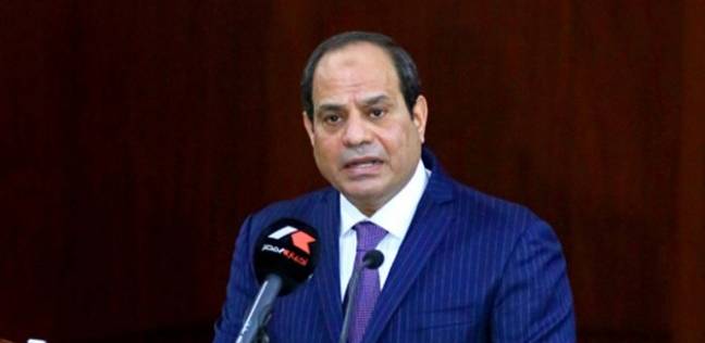 قرار جمهوري بضمان شركتي بترول لدى هيئة تنمية الصادرات الإيطالية 1 %D8%A7%D9%84%D8%B3%D9%8A%D8%B3%D9%8A 4