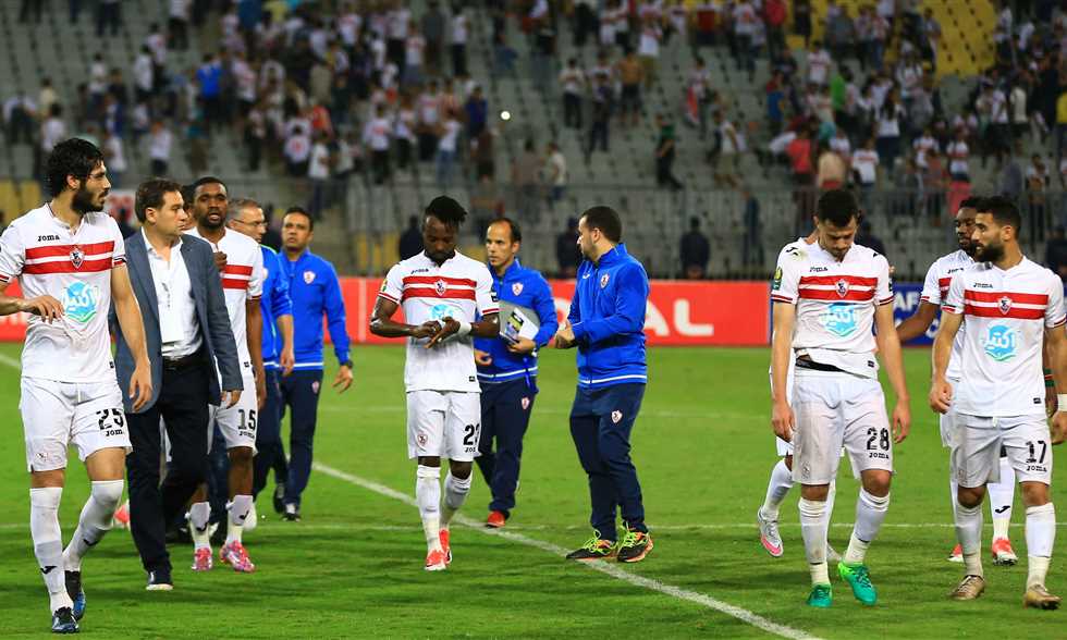بعد الخسارة الأخيرة .. 4 محطات سلبية للزمالك تحدث منذ 33 عام 1 %D8%A8%D8%B9%D8%AF %D8%A7%D9%84%D8%AE%D8%B3%D8%A7%D8%B1%D8%A9 %D8%A7%D9%84%D8%A3%D8%AE%D9%8A%D8%B1%D8%A9 .. 4 %D9%85%D8%AD%D8%B7%D8%A7%D8%AA %D8%B3%D9%84%D8%A8%D9%8A%D8%A9 %D9%84%D9%84%D8%B2%D9%85%D8%A7%D9%84%D9%83 %D8%AA%D8%AD%D8%AF%D8%AB %D9%85%D9%86%D8%B0 33 %D8%B9%D8%A7%D9%85