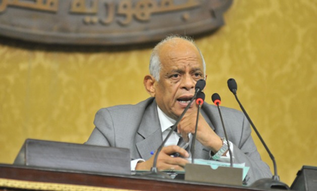 عبد العال : على الحكومة أن تكون «حنينة» على المواطن 1 %D8%B9%D8%A8%D8%AF %D8%A7%D9%84%D8%B9%D8%A7%D9%84
