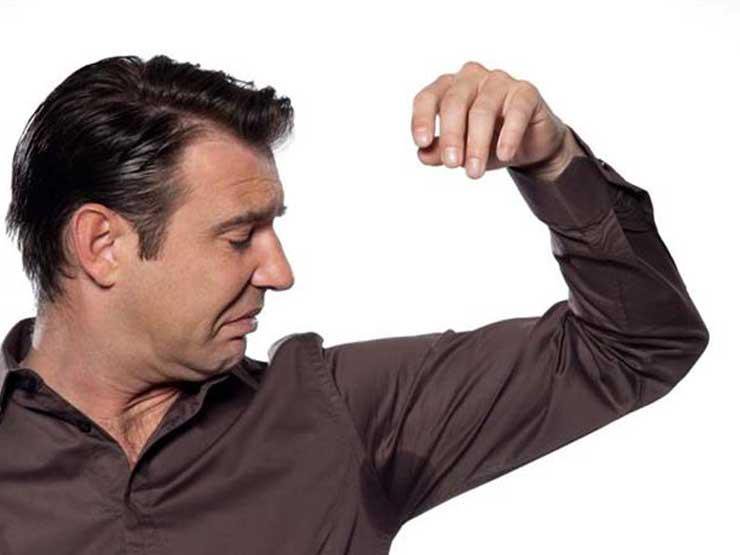 طرق منزلية لتخفيف حدة التعرق والتخلص من الروائح الكريهة تحت الإبطين 1 %D8%B9%D8%B1%D9%82