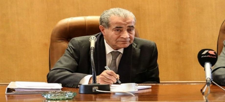 التموين: لن تكون هناك أي قرارات جديدة بزيادة الأسعار في يوليو المقبل 1 %D8%B9%D9%84%D9%8A %D9%85%D8%B5%D9%8A%D9%84%D8%AD%D9%8A