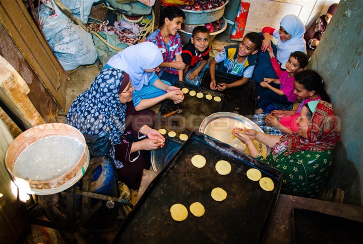 رضوى الصاوي | تكتب : هنعمل كحك في العيد | الشرقية توداي