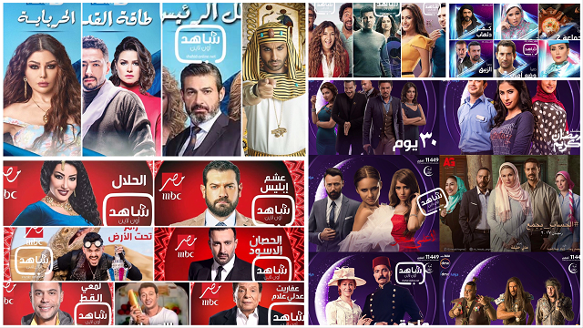 ماجدة خير الله تكشف أفضل 6 مسلسلات برمضان وهذا سر تفوقها 1 %D9%85%D8%A7%D8%AC%D8%AF%D8%A9 %D8%AE%D9%8A%D8%B1 %D8%A7%D9%84%D9%84%D9%87 %D8%AA%D9%83%D8%B4%D9%81 %D8%A3%D9%81%D8%B6%D9%84 6 %D9%85%D8%B3%D9%84%D8%B3%D9%84%D8%A7%D8%AA %D8%A8%D8%B1%D9%85%D8%B6%D8%A7%D9%86 %D9%88%D9%87%D8%B0%D8%A7 %D8%B3%D8%B1 %D8%AA%D9%81%D9%88%D9%82%D9%87%D8%A7