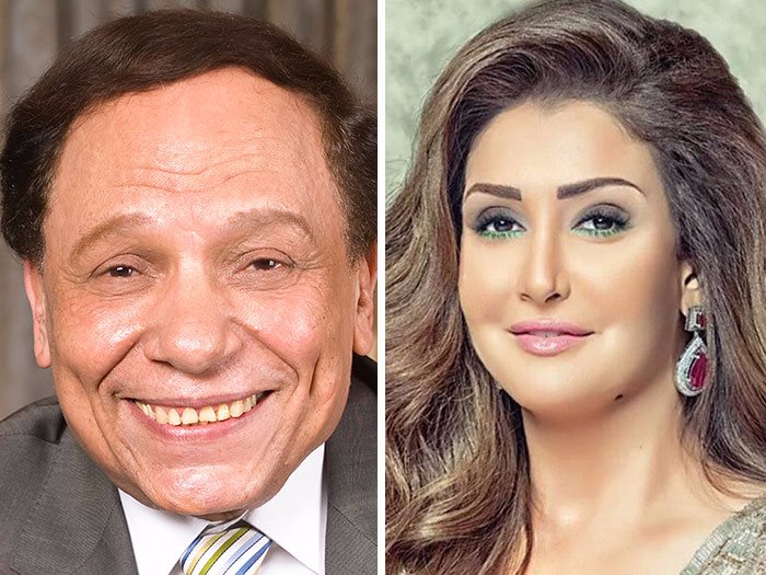 ناقدة فنية تختار أسوأ 5 مسلسلات برمضان .. الزعيم سقط و غادة ملامحها تجمدت 1 %D9%86%D8%A7%D9%82%D8%AF%D8%A9 %D9%81%D9%86%D9%8A%D8%A9 %D8%AA%D8%AE%D8%AA%D8%A7%D8%B1 %D8%A3%D8%B3%D9%88%D8%A3 5 %D9%85%D8%B3%D9%84%D8%B3%D9%84%D8%A7%D8%AA %D8%A8%D8%B1%D9%85%D8%B6%D8%A7%D9%86 .. %D8%A7%D9%84%D8%B2%D8%B9%D9%8A%D9%85 %D8%B3%D9%82%D8%B7 %D9%88 %D8%BA%D8%A7%D8%AF%D8%A9 %D9%85%D9%84%D8%A7%D9%85%D8%AD%D9%87%D8%A7 %D8%AA%D8%AC%D9%85%D8%AF%D8%AA