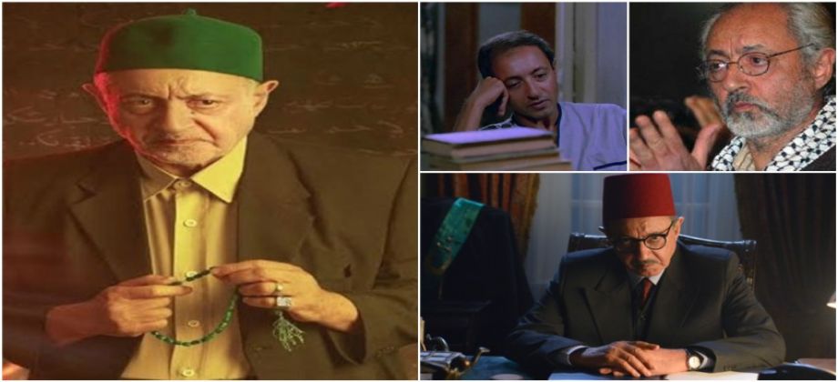 10 معلومات قد لا تعرفها عن«عبد العزيز مخيون» .. ابعدته الثورة عن الفن واتهم زوجته بمحاولة قتله