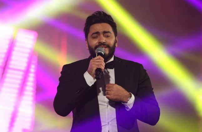 تامر حسني يعتذر لواحدة من معجباته ويطلب السماح منها 1 19437245 2022032061146588 2772498325200440489 n