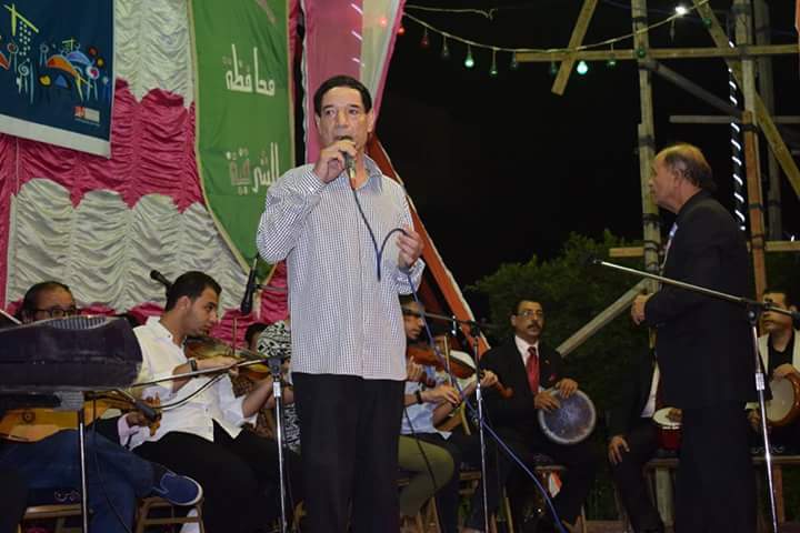2«منارة الشرقية تمتلئ بالأنشطة والفنية» ندوة بالصالحية بشأن الزكاة ودورها الأقتصادي على الدولة