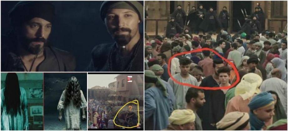 5 أزمات واجهت «كفر دلهاب» .. سرقة بعض المشاهد وتسريب النهاية