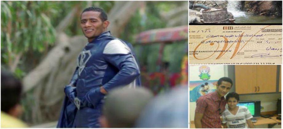 5 لفتات إنسانية للأسطورة محمد رمضان .. لم يقف الأمر عند إعلان السرطان فقط 17 5 لفتات إنسانية للأسطورة محمد رمضان .. لم يقف الأمر عند إعلان السرطان فقط