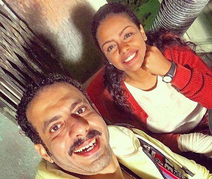 7معلومات عن الممثلة أسماء أبو اليزيد .. «تقى» الضحية في هذا المساء
