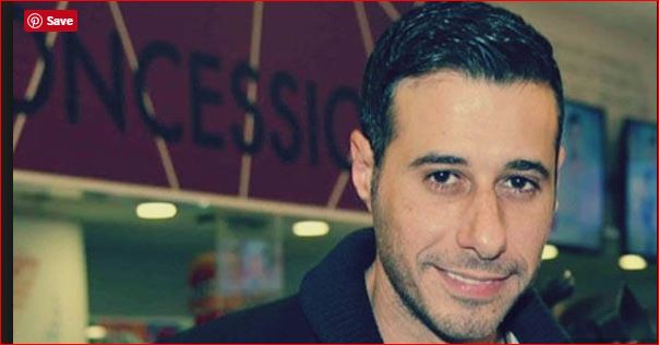 أحمد السعدني يختار مشهدًا اعتبره «الأحلى» في رمضان 1 أحم