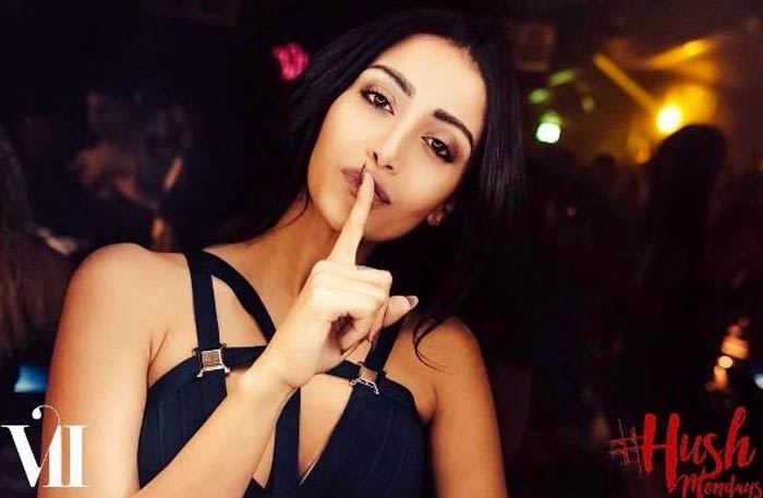أول تعليق من مساعدة رامز جلال بعد وصف ريهام سعيد لها بـ «الرذلة» 1 أول تعليق من مساعدة رامز جلال بعد وصف ريهام سعيد لها بـ «الرذلة»