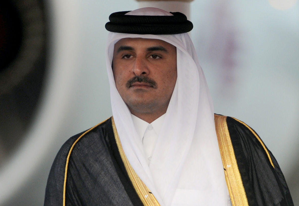 أول رد من الدوحة على قرارات قطع العلاقات مع قطر 1 أول رد من الدوحة على قرارات قطع العلاقات مع قطر