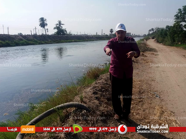 إحالة رئيس شبكة كهرباء «السعدية» بأبوحماد للتحقيق 2 إحالة رئيس شبكة كهرباء «السعدية» بأبوحماد للتحقيق 44