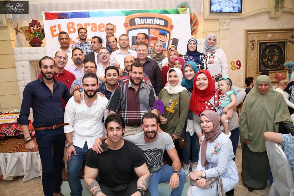 إفطار خريجى مدارس البراعم الإسلامية بالزقازيق 9 إفطار خريجى مدارس البراعم الإسلامية بالزقازيق 1