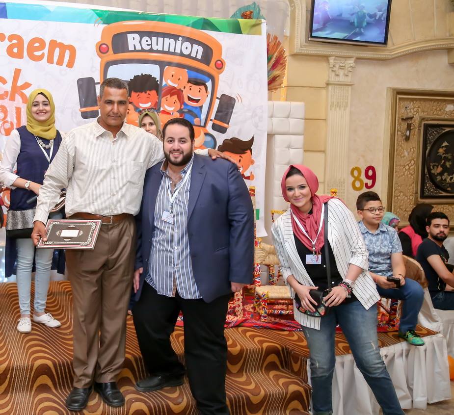 إفطار خريجى مدارس البراعم الإسلامية بالزقازيق 7 إفطار خريجى مدارس البراعم الإسلامية بالزقازيق 10
