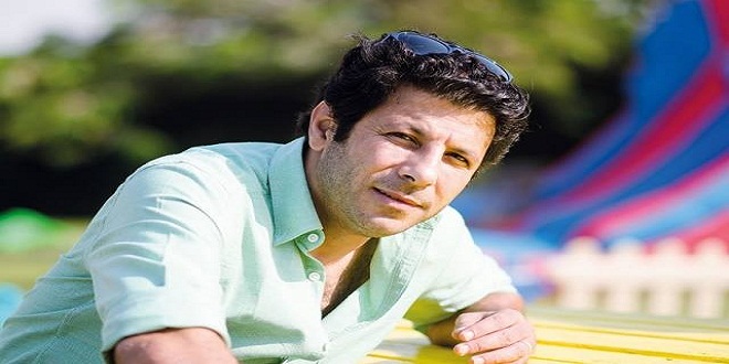 هكذا يتجنب إياد نصار الظهور في برامج المقالب؟ 1 إياد