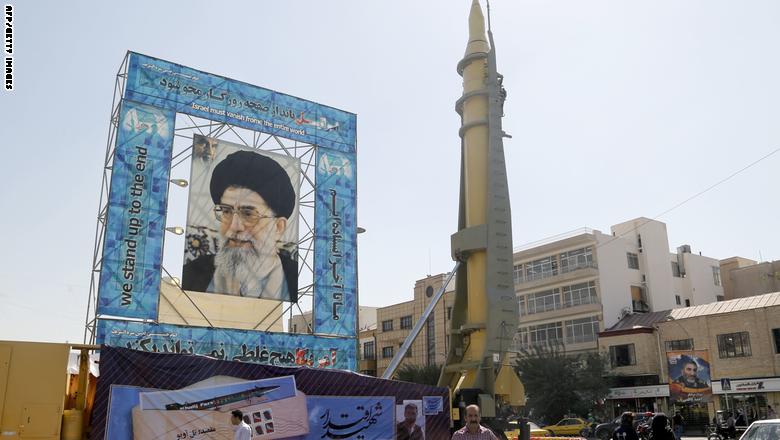 إيران تستغرب الاتهامات الموجهة لقطر وتعرض عليها هذا الأمر