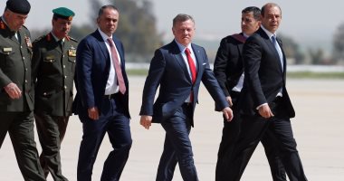 الأردن ينضم لدول الخليج في معاقبة قطر ويقرر تخفيض مستوى التمثيل الدبلوماسى 7 الأردن ينضم لدول الخليج في معاقبة قطر ويقرر تخفيض مستوى التمثيل الدبلوماسى
