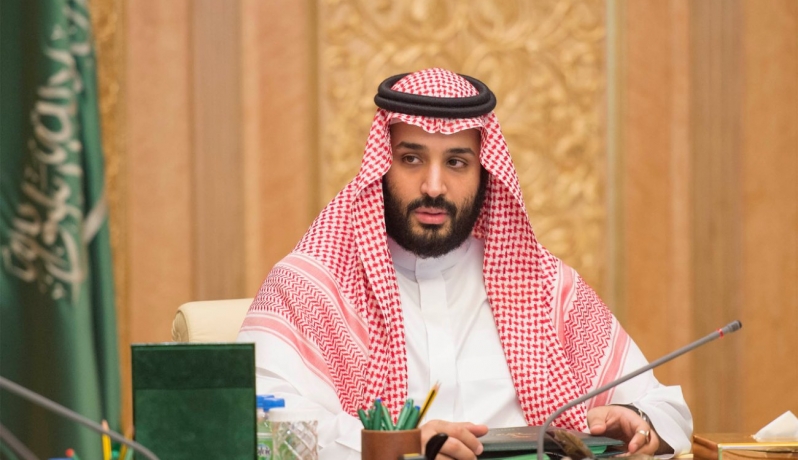 الامير محمد بن سليمان