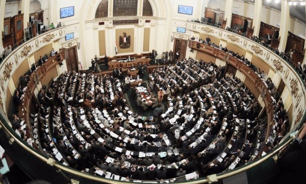 البرلمان يناقش رسميًا قانون منع الأسماء الأجنبية في مصر