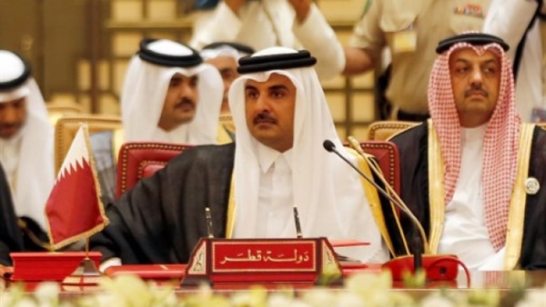 العراق يتحدى الدول العربية ويعلن تعزيز العلاقات مع قطر