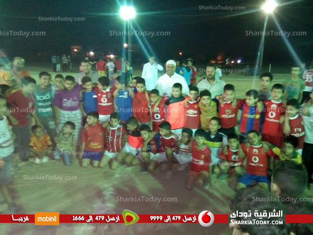 انتهاء الدورة الرمضانية بقرية «الشيخ ذكري» بأبوحماد 2 انتهاء الدورة الرمضانية بقرية «الشيخ ذكري» بأبوحماد 89