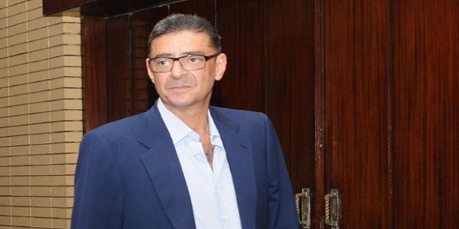 أول تعليق لرئيس النادي الأهلي بعد اتهامات كوليبالي الأخيرة 9 اول 1