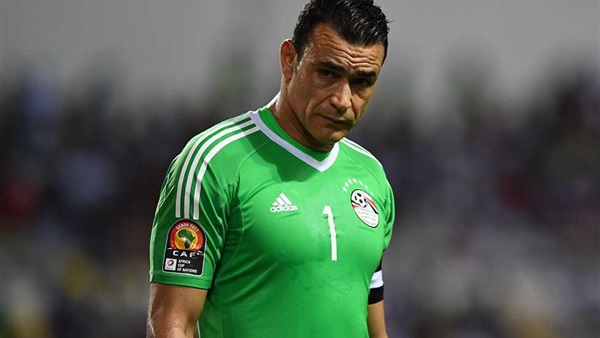 بالفيديو .. رد فعل الحضري بعد رؤية ميكروفون Bein Sports في المؤتمر الصحفي بعد مباراة مصر 1 بالفيديو .. رد فعل الحضري بعد رؤية ميكروفون Bein Sports في المؤتمر الصحفي بعد مباراة مصر